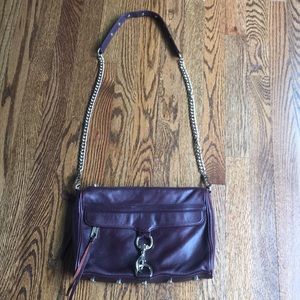 Rebecca Minkoff MAC crossbody bag